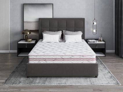 Матрас Sontelle Sante Dual brose 110х190