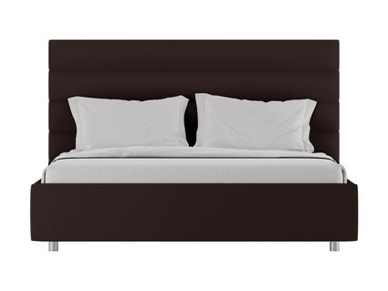 Кровать Димакс Левита Шоколад с подъемным механизмом 90х200