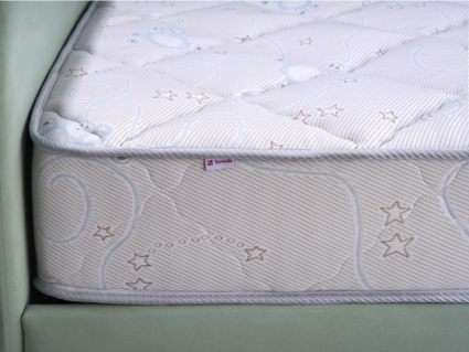 Матрас Sontelle Teeny Haski 60х120