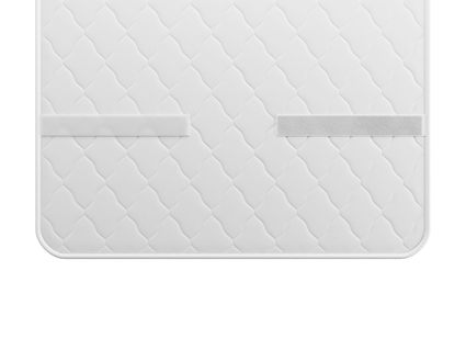 Топпер Lonax LX Relax ППУ 8 160х200