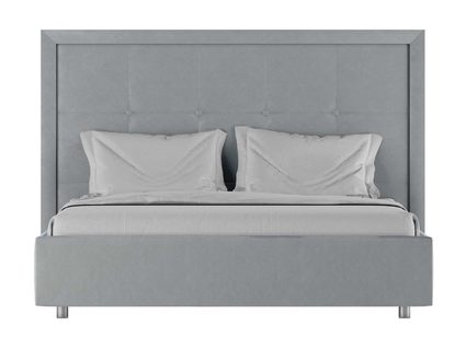 Кровать Димакс Норма + Агат с подъемным механизмом 160х190