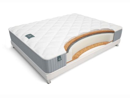 Матрас Materlux Allegro 165х200