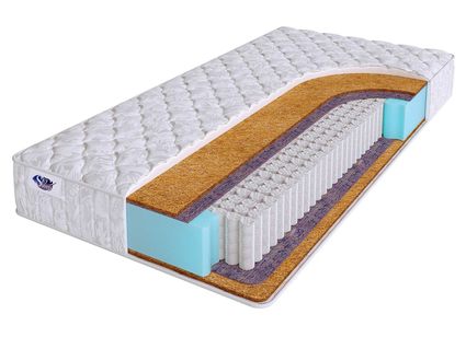 Матрас SkySleep Nature Forma Cocos S1000 33