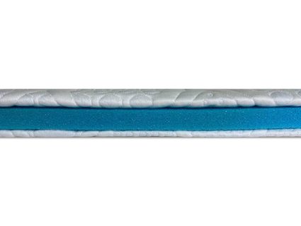 Топпер Alfabed Space 100х190