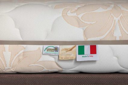 Матрас Materlux MAESTRO 110х200