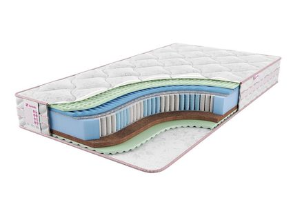 Матрас Sontelle Vivre Tense person 135х200