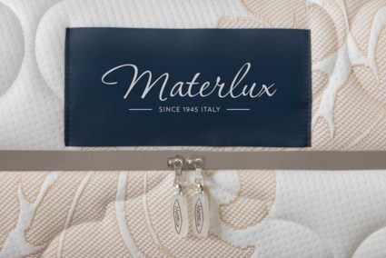 Матрас Materlux MAESTRO 110х200