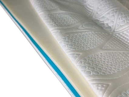 Топпер Alfabed Universe 140х190