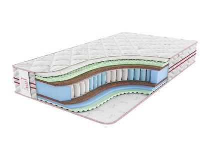 Матрас Sontelle Legross Criston 49