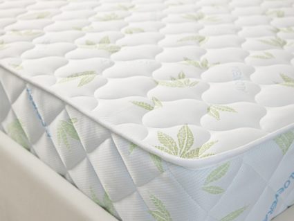 Матрас Мистер Слип Special Line релакс 500 145х195