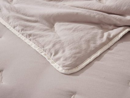 Покрывало Софи де Марко Эрика (пепел роза) 160х220