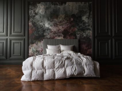 Одеяло German Grass Grand Down Grass всесезонное/теплое/легкое 240х260