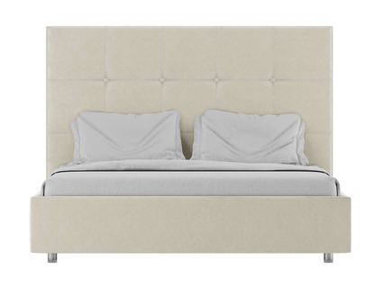 Кровать Димакс Норма Кварц с подъемным механизмом 140х200