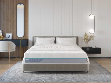 Матрас Промтекс-Ориент Monolit Combi Eco 18 Full 200х186