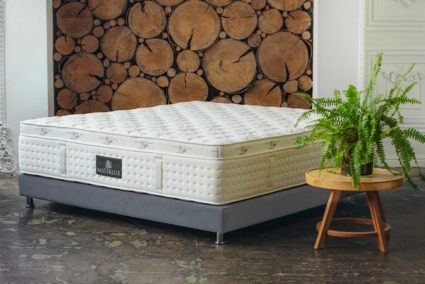Матрас Materlux FRANCESCA 70х120