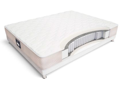 Матрас Materlux UNION MAXI 150х200