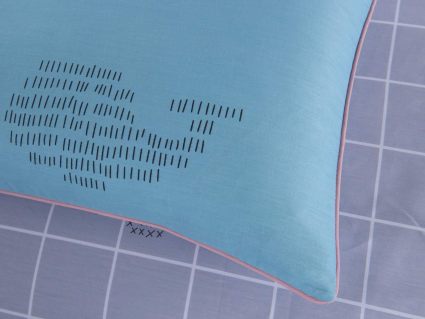 Комплект постельного белья Софи де Марко Марлин 1,5-спальный