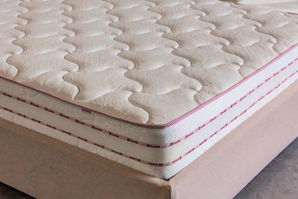 Матрас Sontelle Vivre Tense festa 70х140