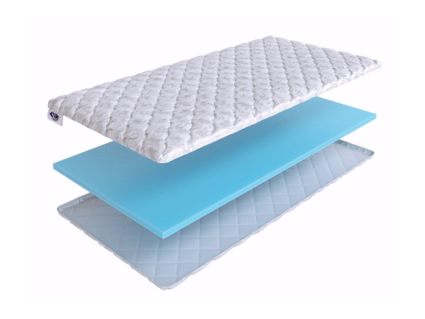 Наматрасник SkySleep Orto Foam 140х200