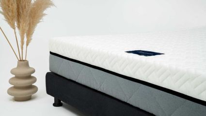 Матрас Materlux SOLIDO 80х175