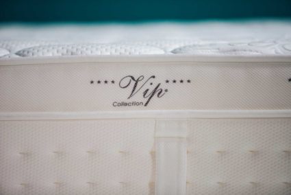 Матрас Materlux FRANCESCA 70х120