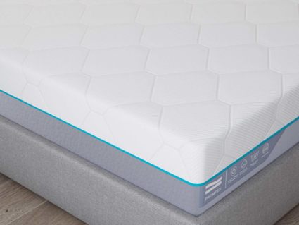 Матрас Промтекс-Ориент Monolit Combi Eco 8 80х190