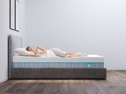 Матрас Промтекс-Ориент Soft 18 Standart 60х120