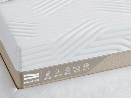 Матрас Промтекс-Ориент Duet Combi Eco 90х200