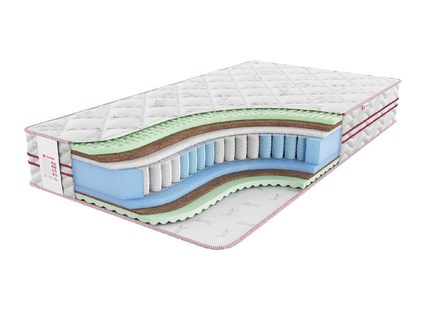 Матрас Sontelle Legross Bronson 90х150
