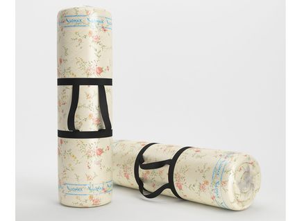 Топпер Lonax LX 5 200х195