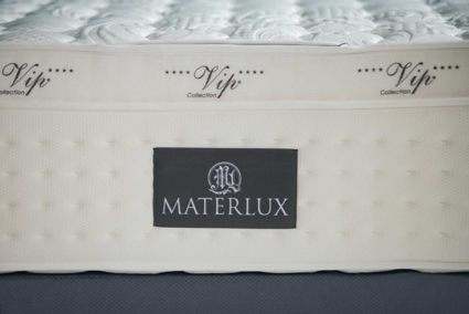 Матрас Materlux FRANCESCA 70х120