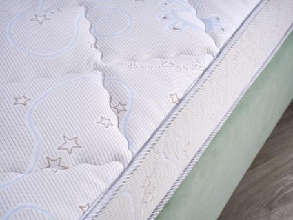 Матрас Sontelle Teeny Karl 90х200