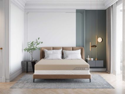 Матрас Промтекс-Ориент Duet Combi Eco 90х200