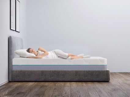 Матрас Промтекс-Ориент Monolit Combi Eco 16 180х190