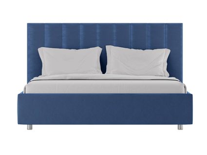 Кровать Димакс Лероса Сапфир с подъемным механизмом 140х200