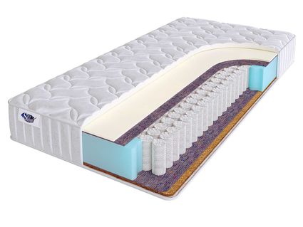 Матрас SkySleep Joy Foam Cocos S500 43