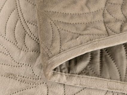 Покрывало Софи де Марко Мелисса (капучино) 160х220