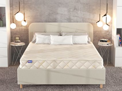 Матрас Димакс Микро Хард 120х190