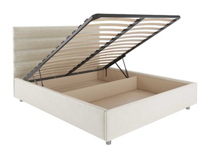 Кровать Димакс Левита Кварц с подъемным механизмом 160х200