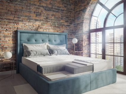 Матрас Evita Eco EVS1000 120х200