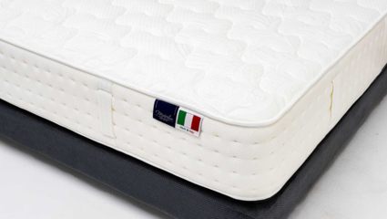 Матрас Materlux IMPERO MIX 160х185