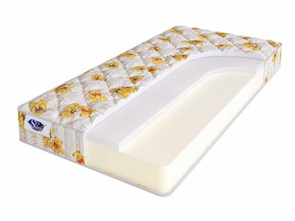 Матрас SkySleep Kiddy Strutto Foam 70х140