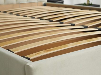 Кровать Димакс Лероса Кварц 120х190