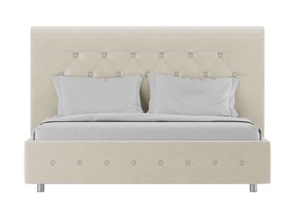 Кровать Димакс Андрия Кварц с подъемным механизмом