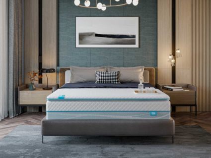 Наматрасник Промтекс-Ориент Cocos 6