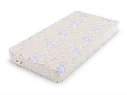 Матрас Denwir BABY SPRING FOAM 14 60х195