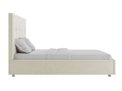 Кровать Димакс Норма Кварц с подъемным механизмом 140х200