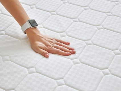 Матрас Базилик Фреш 20 кокос уцененный 100х200