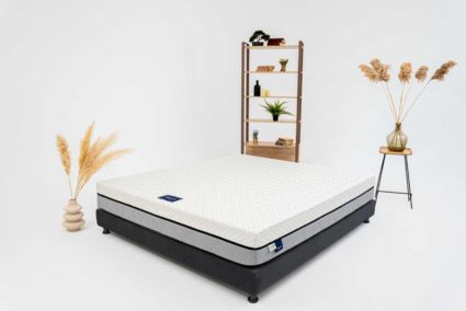 Матрас Materlux SOLIDO 80х175