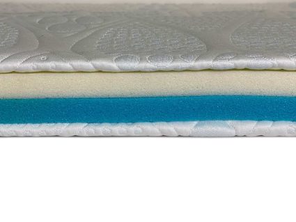 Топпер Alfabed Universe 140х190